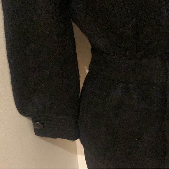 BIANCO & BLUE cardigan - Picture 3 of 5